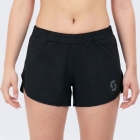 SCOTT Endurance 3in Shorts - Black