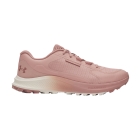 Under Armour Charged Bandit TR 3 - Canyon Pink/Summit White/Sequoia