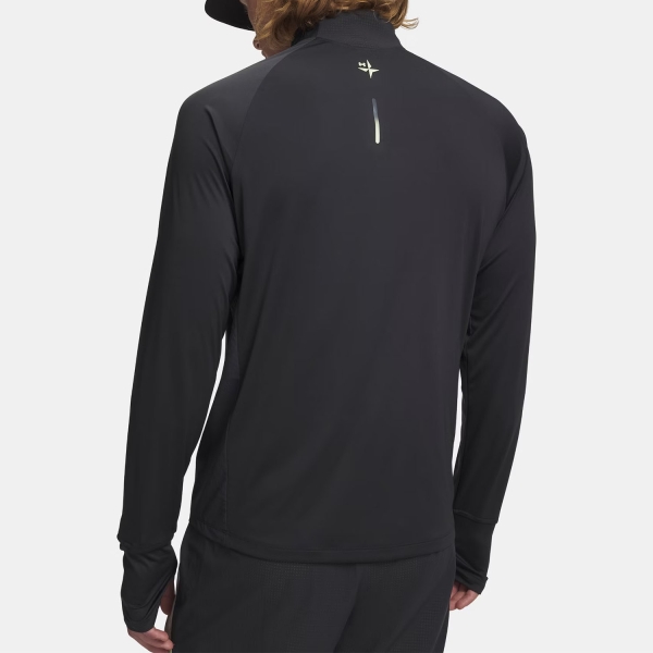Under Armour Explor Trail Maglia - Anthracite