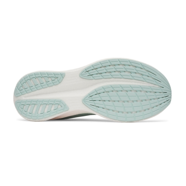 Under Armour Velociti SPD - Refresh Mint/White/Electric