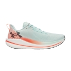 Under Armour Velociti SPD - Refresh Mint/Electric Tangerine/Black
