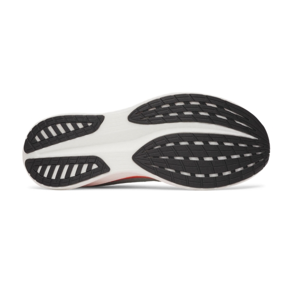Under Armour Velociti SPD - Refresh Mint/Electric Tangerine/Black