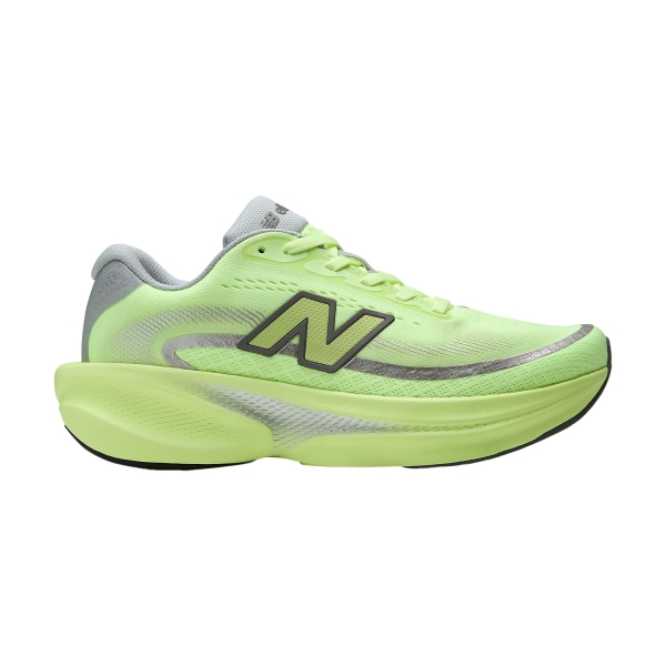 Women's Neutral Running Shoes New Balance Ellipse  Afterglow/Lone Star Grey/Silver Metallic WELPS8NK