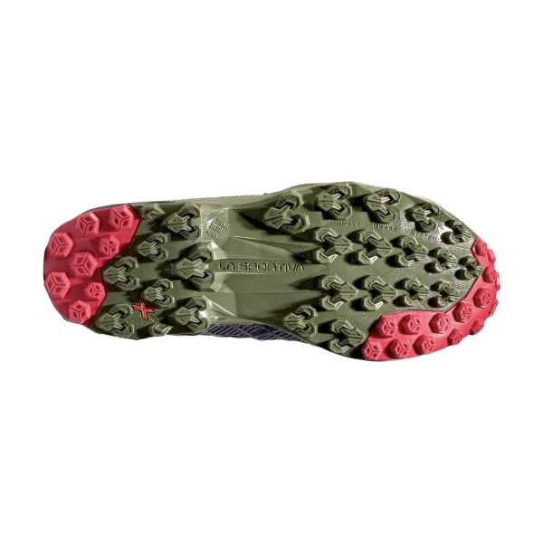 La Sportiva Akyra II - Night Sky/Cypress