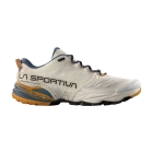 La Sportiva Akasha II - Chalk/Hurricane