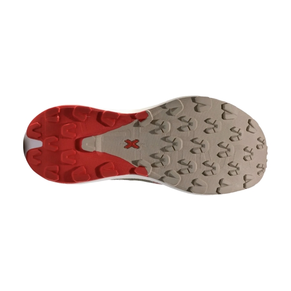 La Sportiva Prodigio Max - Cypress/Mountain Red