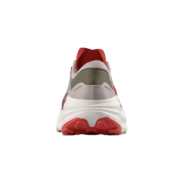 La Sportiva Prodigio Max - Cypress/Mountain Red