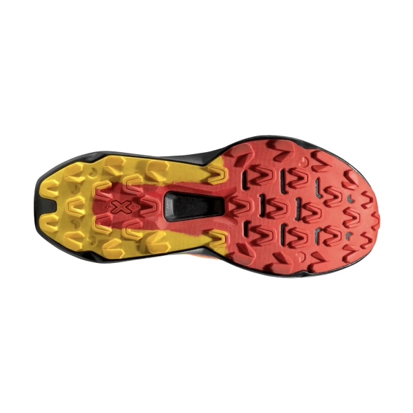 La Sportiva Prodigio 2 - Yellow/Black