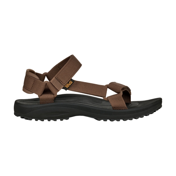 Men` Sandals Teva Winsted  Bison 1017419BIS