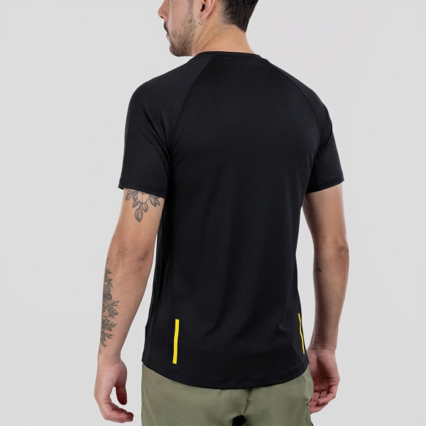 Joma Pro Maglietta - Black