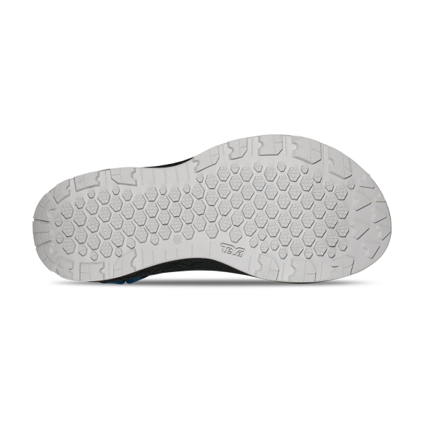 Teva Hydratrek - Blue Opal/Total Eclipse