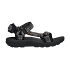Teva Hydratrek - Space Fade Grey