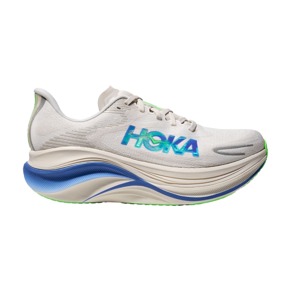 Men's Performance Running Shoes Hoka Skyward X 2  Grout/Cobalt 1171925GTCB