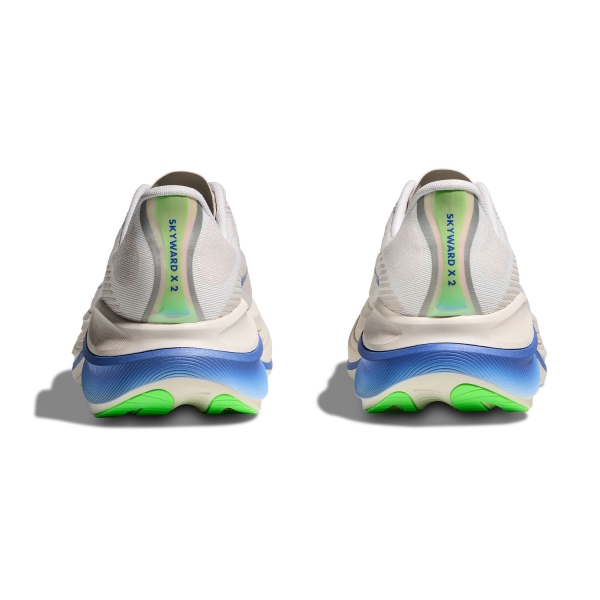 Hoka Skyward X 2 - Grout/Cobalt