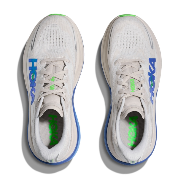 Hoka Skyward X 2 - Grout/Cobalt