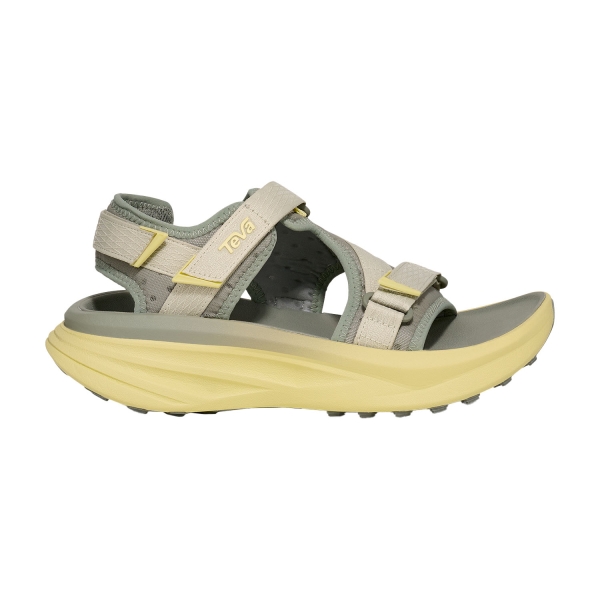 Women's Sandals Teva Aventrail R2T  Seagrass/Pale Lime Yellow 1172831SSPL