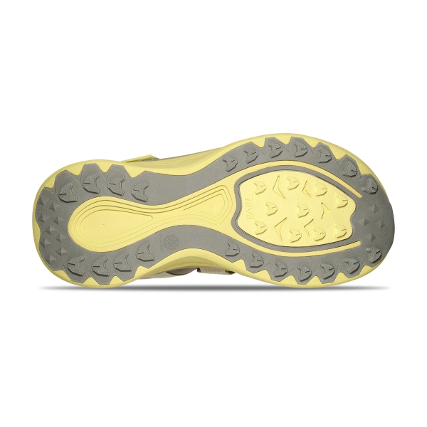 Teva Aventrail R2T - Seagrass/Pale Lime Yellow