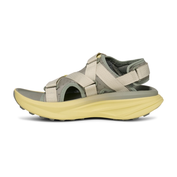 Teva Aventrail R2T - Seagrass/Pale Lime Yellow