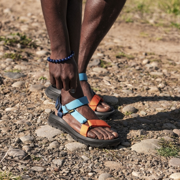 Teva Hurricane XLT3 - Bright Multi