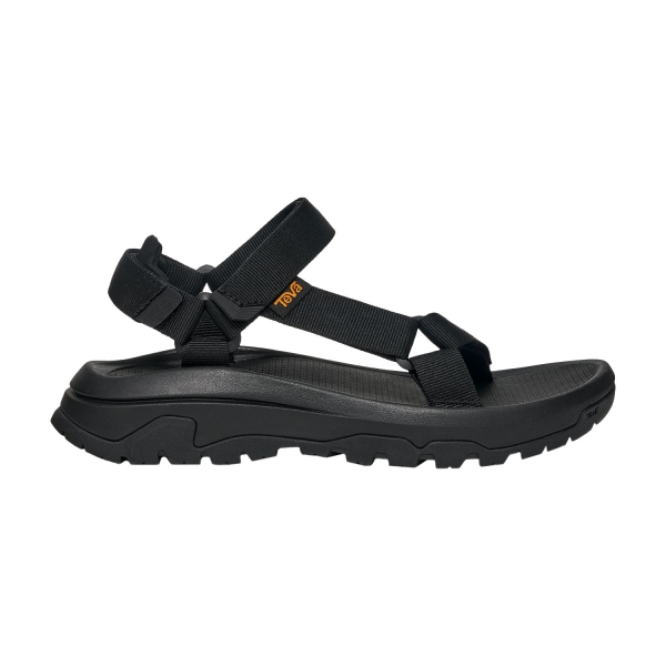 Women's Sandals Teva Hurricane XLT3  Black 1173671BLK