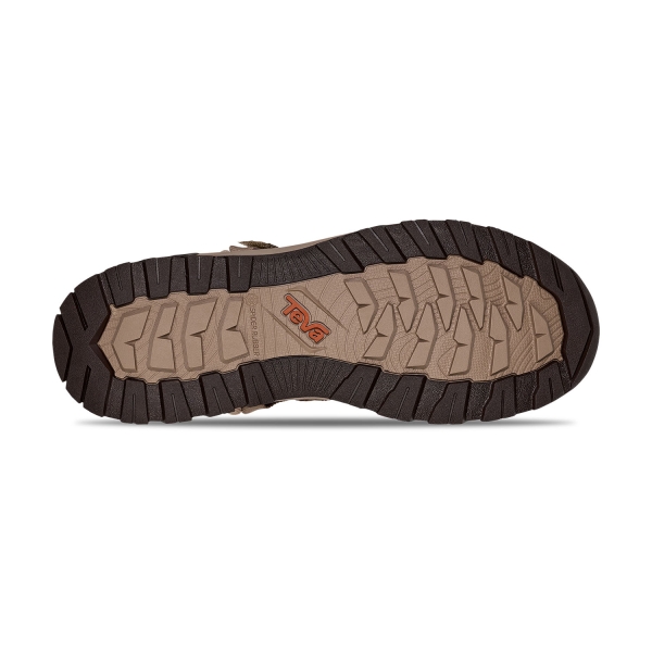 Teva Hurricane XLT3 CT - Bison Multi