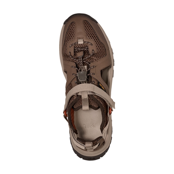 Teva Hurricane XLT3 CT - Bison Multi