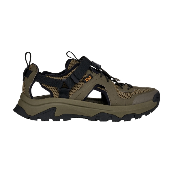 Men` Sandals Teva Hurricane XLT3 CT  Dark Olive/Black 1173721DOBC
