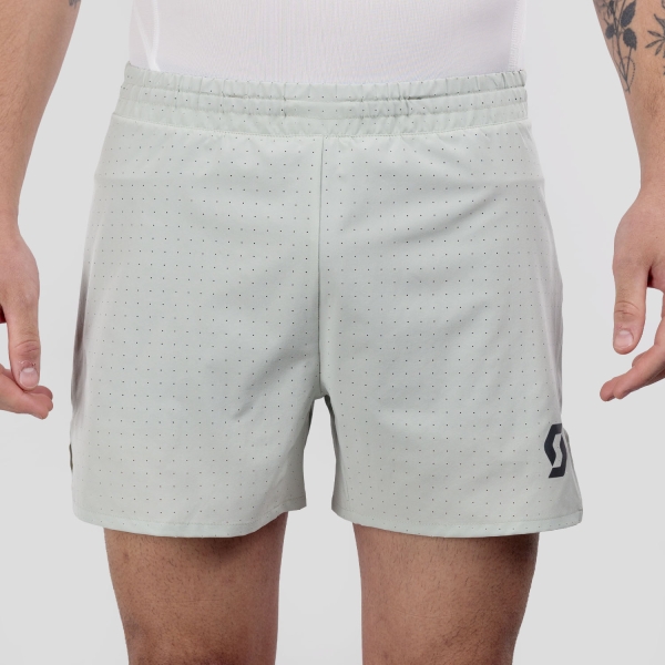 Men's Running Shorts SCOTT Endurance 4.5in Shorts  Spray Grey 4213508243