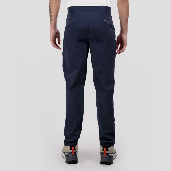 SCOTT Explorair Light Pants - Dark Blue
