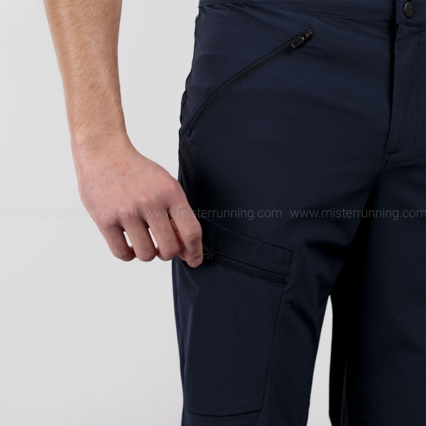 SCOTT Explorair Light Pants - Dark Blue