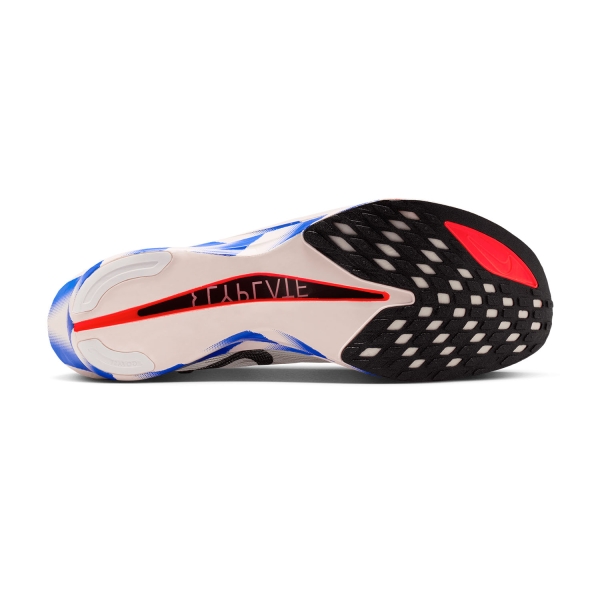 Nike Streakfly 2 CM - White/Black/Racer Blue/Bright Crimson