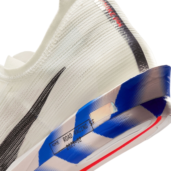 Nike Streakfly 2 CM - White/Black/Racer Blue/Bright Crimson