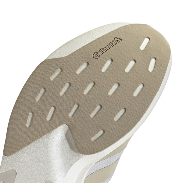 adidas ADIZERO Evo SL WOVEN - Grey One/Khaki Three