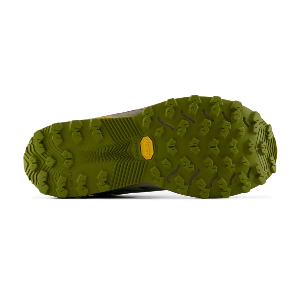 New Balance FuelCell Rebel Trail - Afterglow/Thunder Brown
