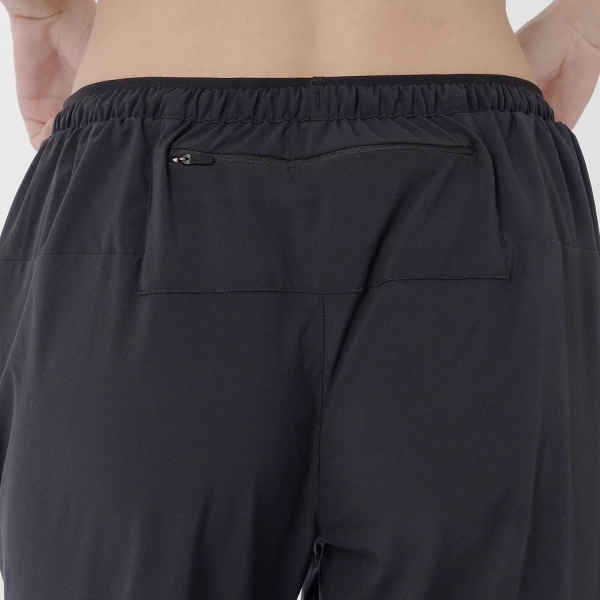 New Balance Run Essentials Pants - Black