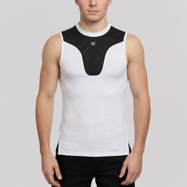 X-Bionic Corefusion Tank - X White