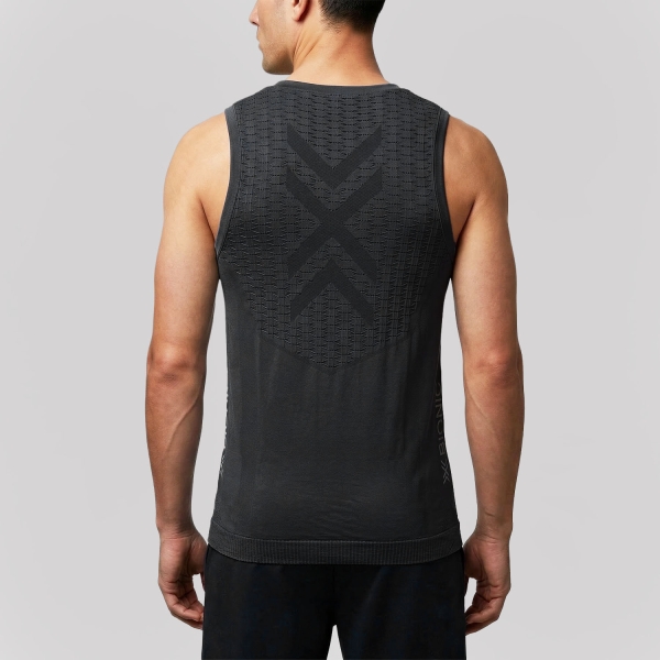 X-Bionic X-Ential Tank - X Black