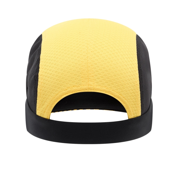 La Sportiva Flow Cap - Yellow/Black