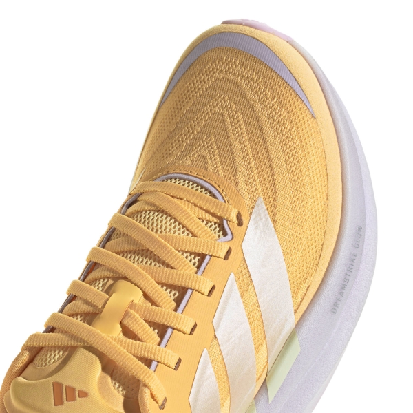 adidas Supernova Glide - Ice Tangerine/Ice Gold Metallic/Semi Ice Tangerine