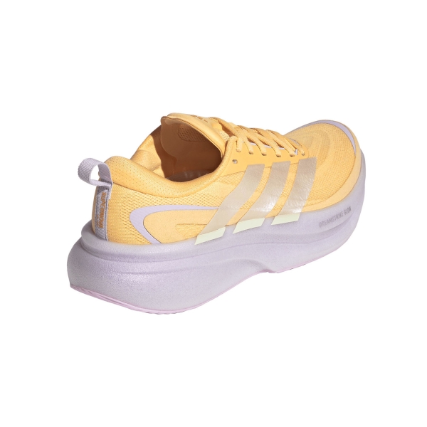 adidas Supernova Glide - Ice Tangerine/Ice Gold Metallic/Semi Ice Tangerine