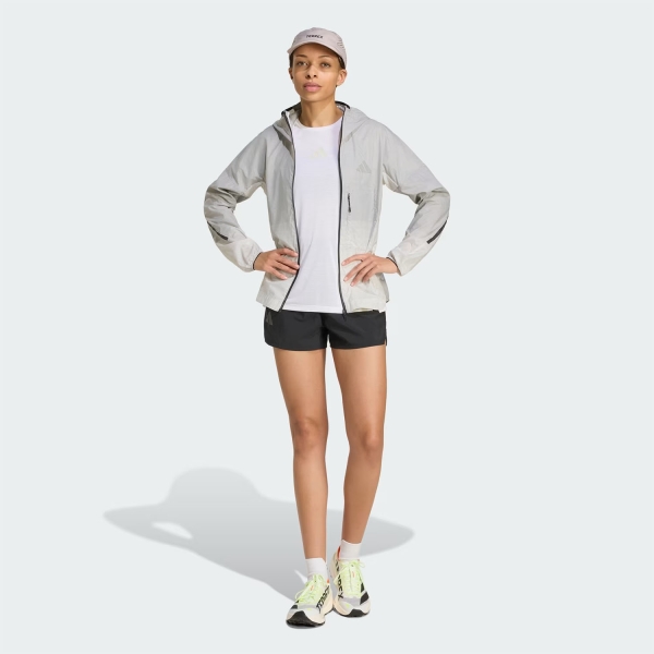 adidas Terrex Xperior CLIMA365 Jacket - Black/White