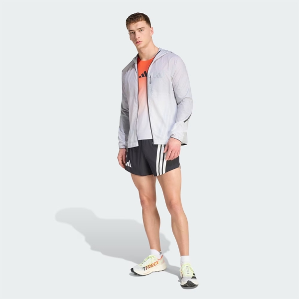 adidas Terrex Xperior CLIMA365 Jacket - Black/White