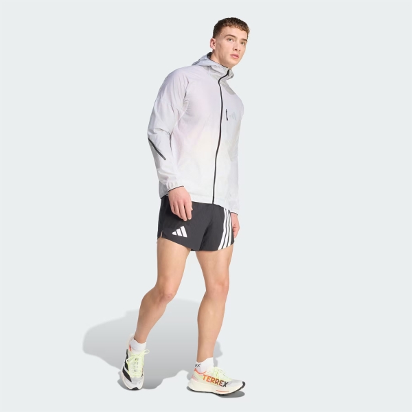 adidas Terrex Xperior CLIMA365 Jacket - Black/White