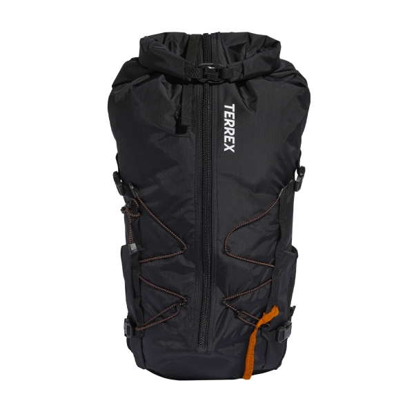 Sport Backpack adidas Terrex Xperior CLIMACOOL Backpack  Black JY7576
