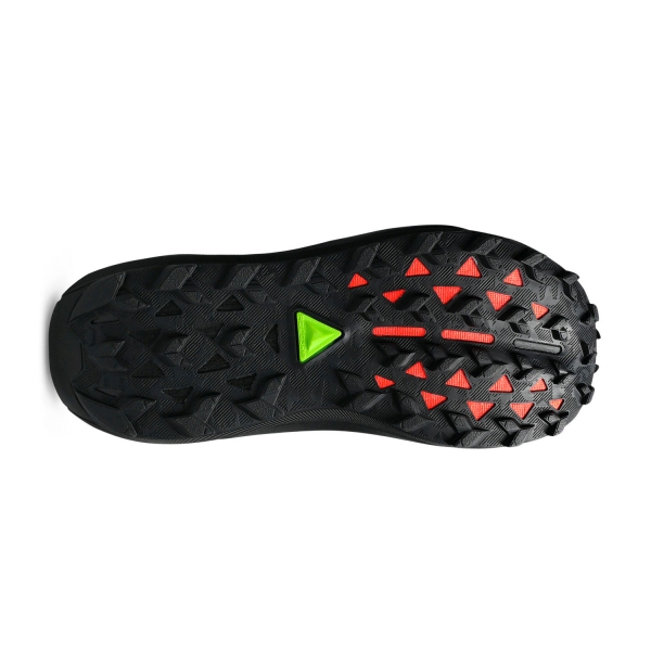 ASICS Gel Trabuco 13 GTX - Black/Graphite Grey