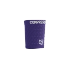 Compressport Racing Wristbands - Orient Blue
