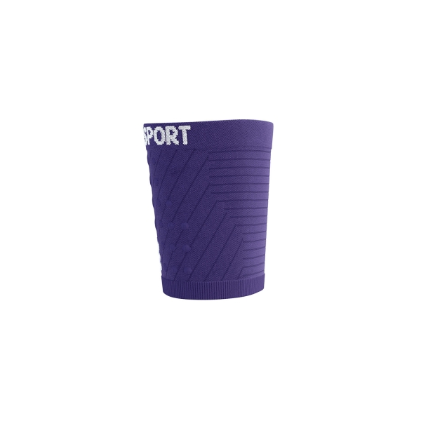 Compressport Racing Wristbands - Orient Blue