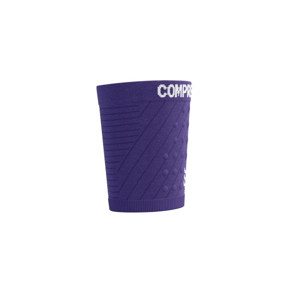 Compressport Racing Wristbands - Orient Blue