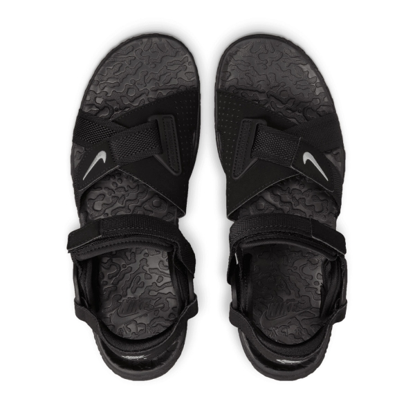 Nike ACG Air Deschutz+ - Black/Grey Fog/Anthracite