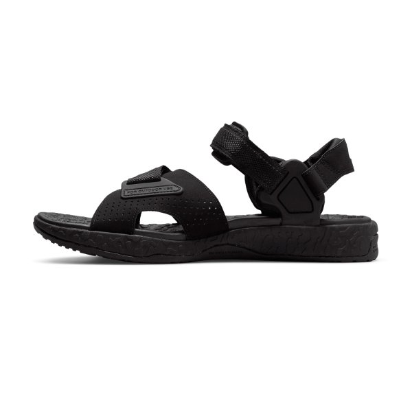 Nike ACG Air Deschutz+ - Black/Grey Fog/Anthracite